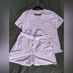 Lavender figs (1st release)